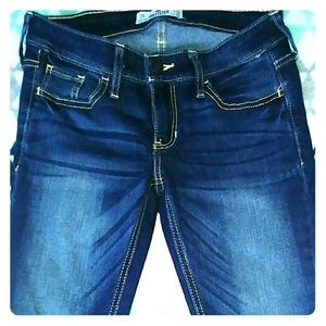 Hollister Jeggings NWOT